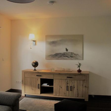 Leer, Haus Benefit Villa Kültér fotó