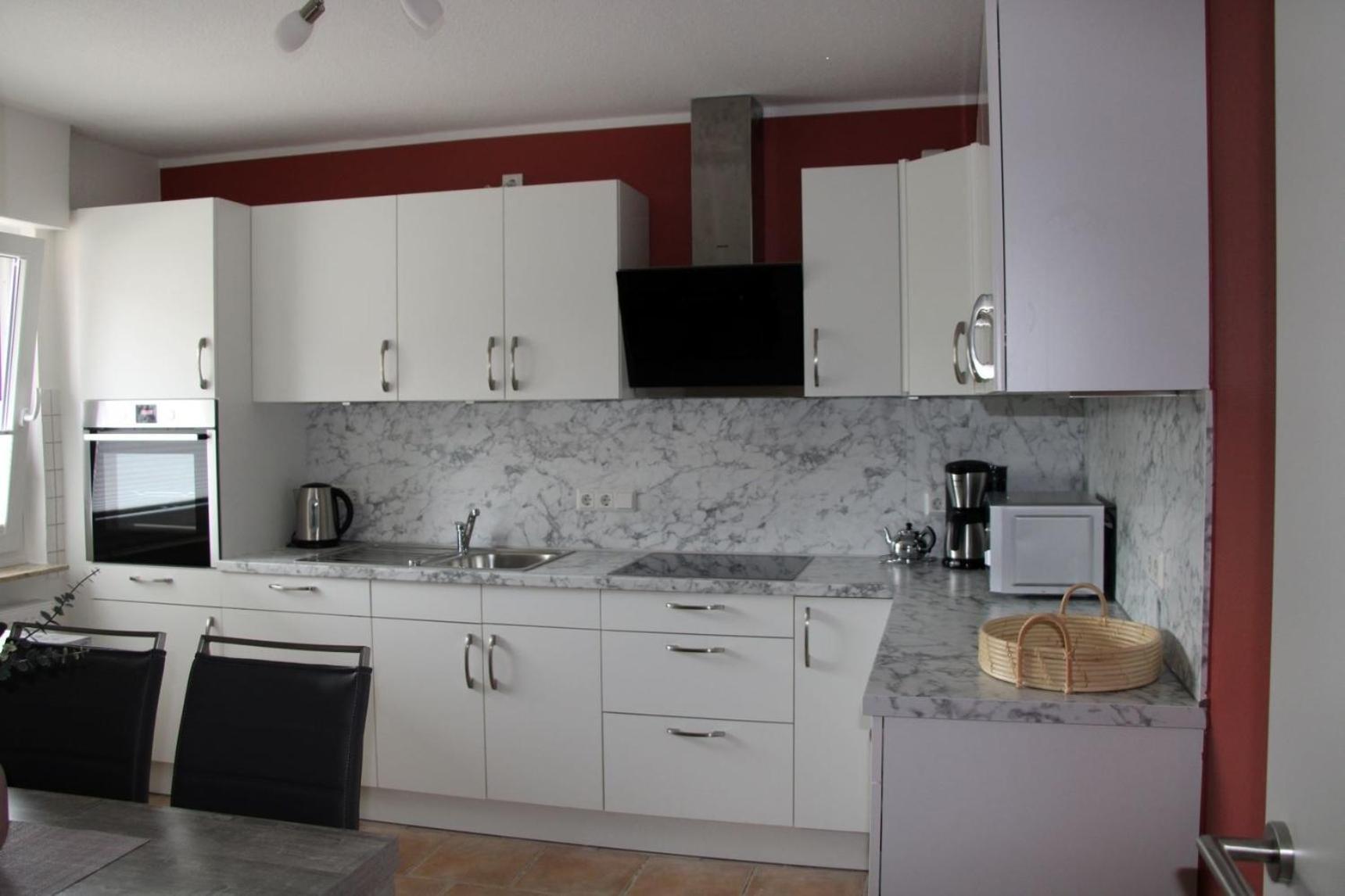 Leer, Haus Benefit Villa Kültér fotó