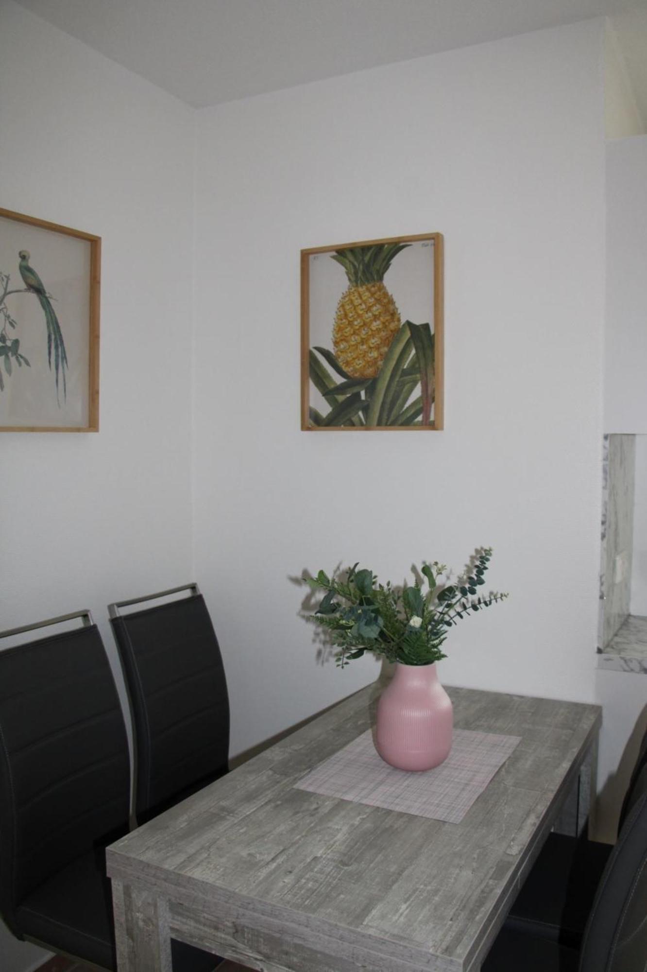 Leer, Haus Benefit Villa Kültér fotó