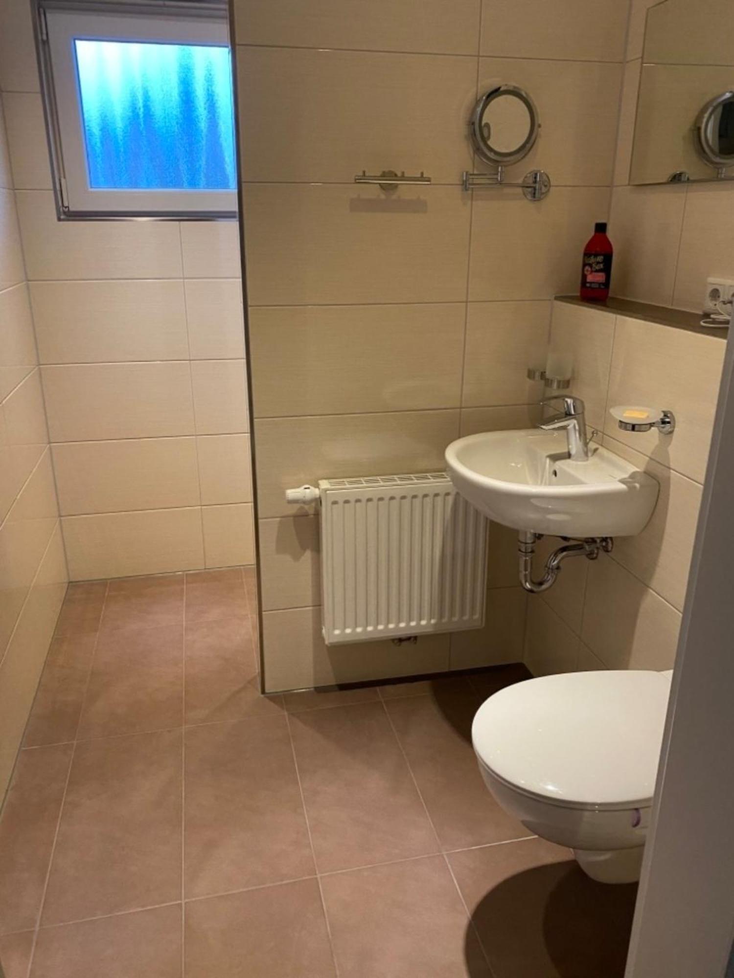 Leer, Haus Benefit Villa Kültér fotó