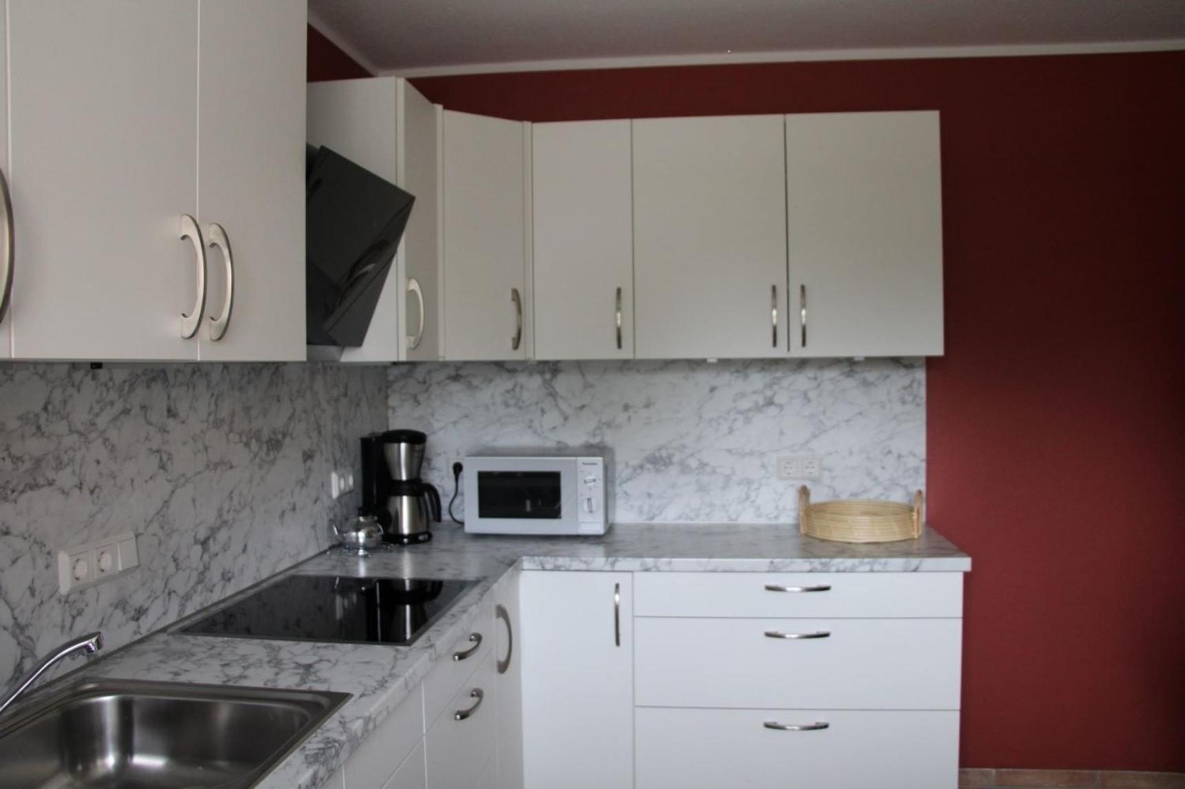 Leer, Haus Benefit Villa Kültér fotó