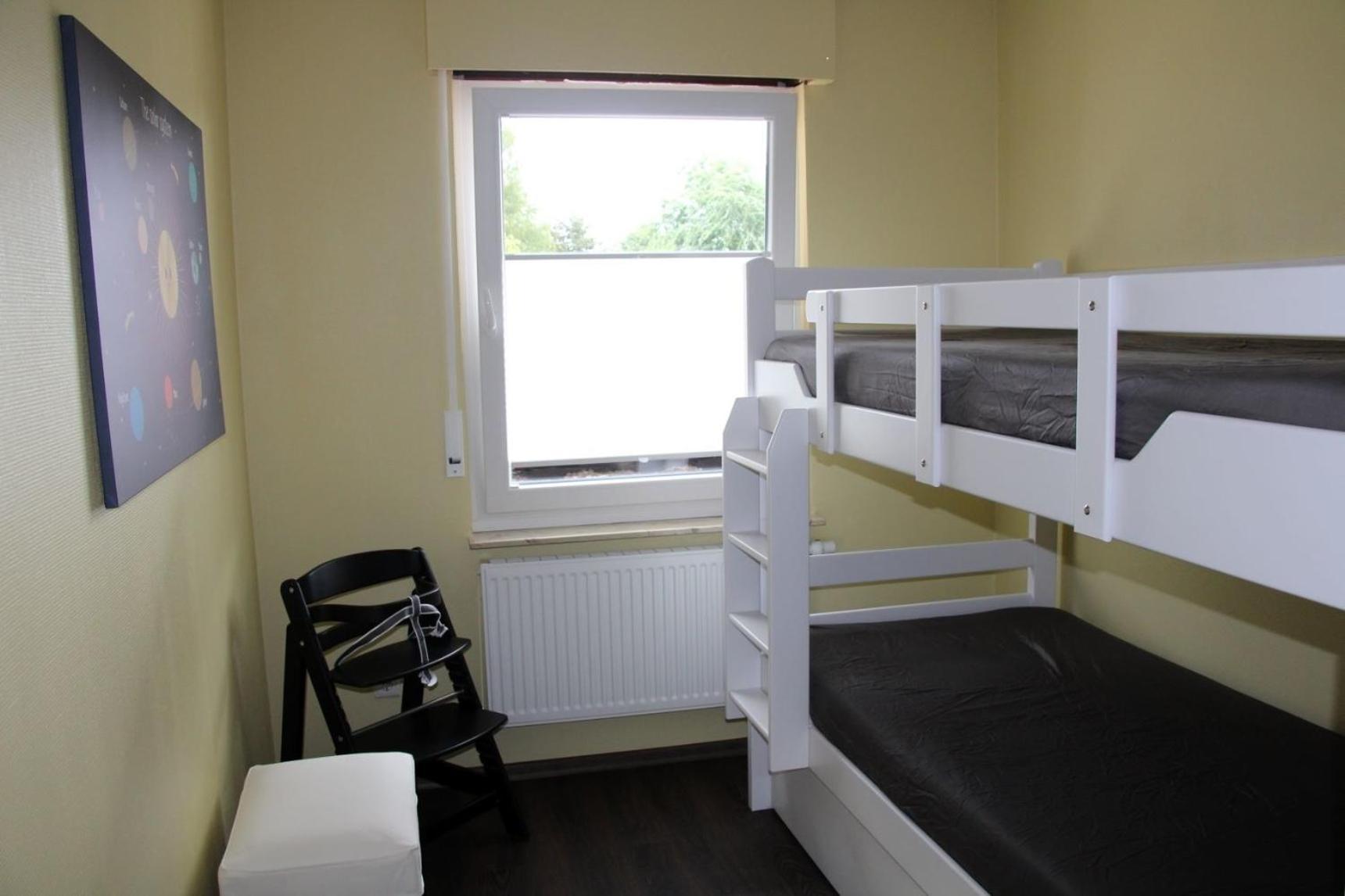 Leer, Haus Benefit Villa Kültér fotó
