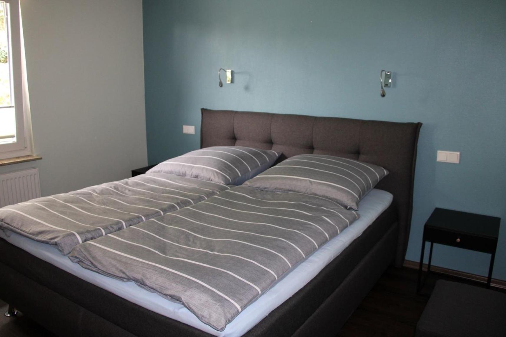 Leer, Haus Benefit Villa Kültér fotó