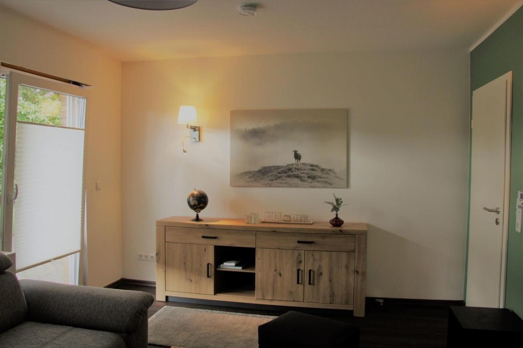 Leer, Haus Benefit Villa Kültér fotó